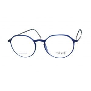 armação de óculos Silhouette mod 2918 75 4560
