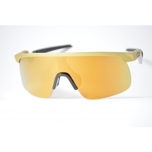 óculos de sol Oakley mod Resistor prizm 24k oj9010-0823 Patrick Mahomes