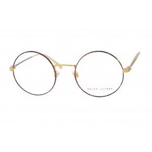 armação de óculos Ralph Lauren mod rl5109 9384