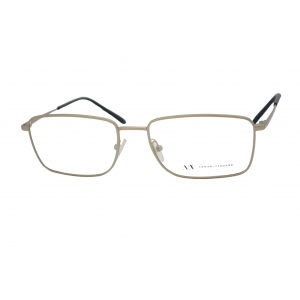 armação de óculos Armani Exchange mod ax1057 6020