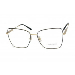 armação de óculos Jimmy Choo mod jc2007 3015