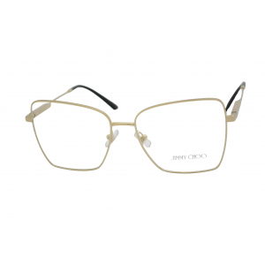 armação de óculos Jimmy Choo mod jc2007 3006
