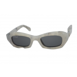 óculos de sol Off-White mod oeri092 0807