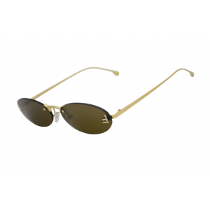 óculos de sol Fendi mod FE4075us 30j