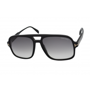 óculos de sol Tom Ford mod Falconer-02 tf884 01b