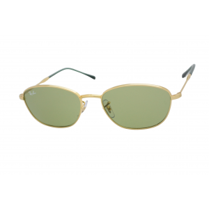 óculos de sol Ray Ban mod rb3749 001/4e