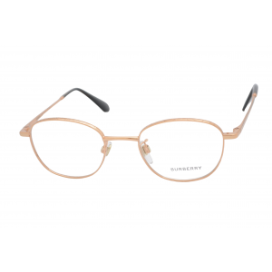 armação de óculos Burberry mod B1403d 1337