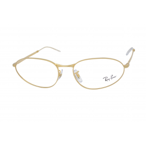 armação de óculos Ray Ban mod rb3734v 2500