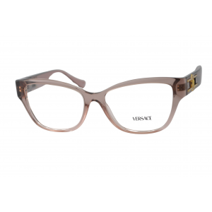 armação de óculos Versace mod 3347 5435