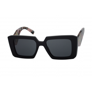 óculos de sol Prada mod spr23y 1ab-5s0