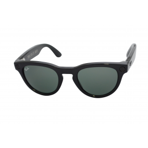 óculos Ray Ban Meta Headliner g15 green mod rw4013 601/71 50
