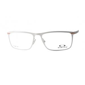 armação de óculos Oakley mod Tie Bar ox5138-0455 Titanium