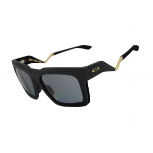 óculos de sol Oakley mod Enigma ink prizm grey polarized 9485-0159