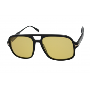 óculos de sol Tom Ford mod Falconer-02 tf884 01e