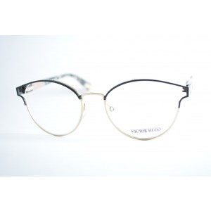 armação de óculos Victor Hugo mod vh1287 col.0301
