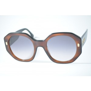 óculos de sol Fendi mod FE40045i 53b