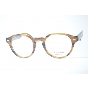 armação de óculos Vogue mod vo5332 2856