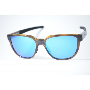 óculos de sol Oakley mod Actuator prizm sapphire polarized 9250-0457