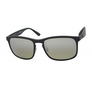 óculos de sol Ray Ban mod rb4264 601-S/5j Chromance