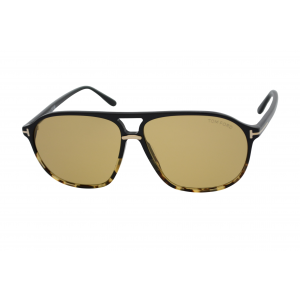 óculos de sol Tom Ford mod Bruce tf1026 05e
