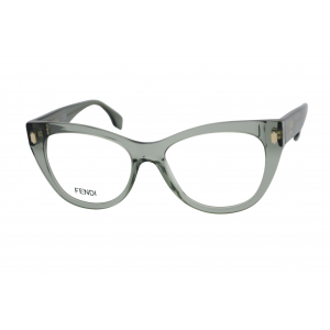 armação de óculos Fendi mod FE50086i 095