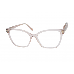 armação de óculos Tom Ford mod tf5812-b 072