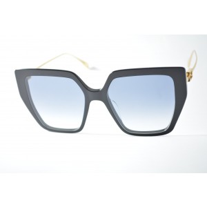 óculos de sol Fendi mod FE40012u 01b