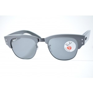 óculos de sol Ray Ban Mega Clubmaster mod rb0316s 1367/48 polarizado