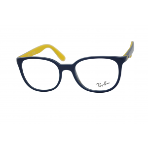 armação de óculos Ray Ban Infantil mod rb1631 3937 clip on