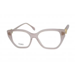 armação de óculos Fendi mod FE50100i 072