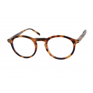 armação de óculos Tom Ford mod tf5979-b 053