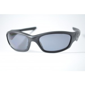 óculos de sol Oakley mod Straight Jacket 903911-014 polarized