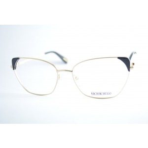 armação de óculos Victor Hugo mod vh1272 col.0300