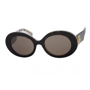 óculos de sol Dolce & Gabbana mod DG4448 321773