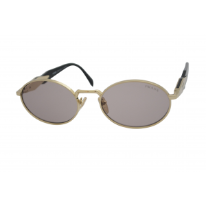 óculos de sol Prada mod spr65z zvn-20i