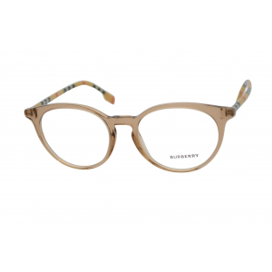 armação de óculos Burberry mod B2318 3856
