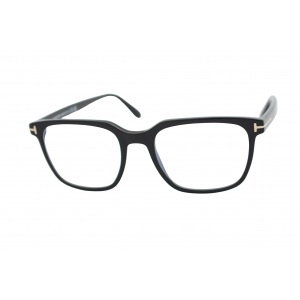 armação de óculos Tom Ford mod tf5818-b 001