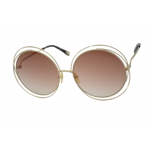 óculos de sol Chloé mod Carlina ch0045s 001