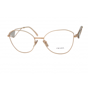 armação de óculos Prada mod vpr52z svf-1o1