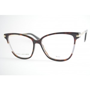 armação de óculos Marc Jacobs mod marc 299 086