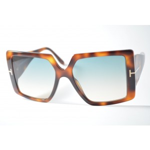 óculos de sol Tom Ford mod Quinn tf790 53p