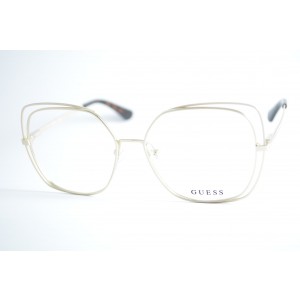 armação de óculos Guess mod gu2761 033