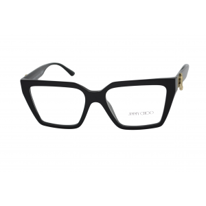 armação de óculos Jimmy Choo mod jc3017u 5000