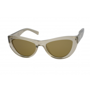 óculos de sol Saint Laurent mod sl676 005