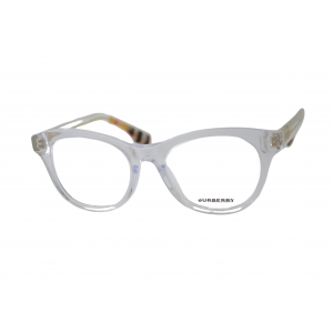 armação de óculos Burberry Infantil mod JB2007 3024