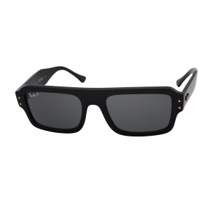 óculos de sol Ray Ban mod rb4454 6677/48 polarizado