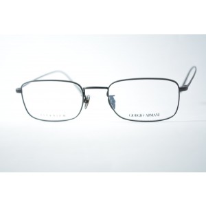 armação de óculos Giorgio Armani mod ar5096-t 3277 titanium