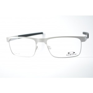 armação de óculos Oakley mod Metal Plate ti ox5153-0356 titanium