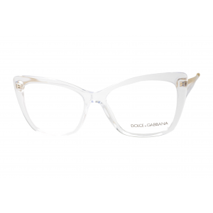 armação de óculos Dolce & Gabbana mod DG3348 3133