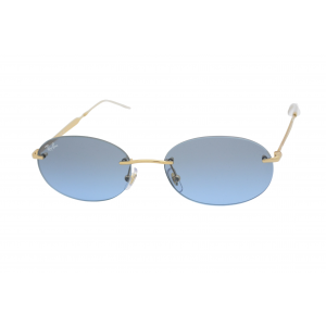 óculos de sol Ray Ban mod rb3767 001/4c